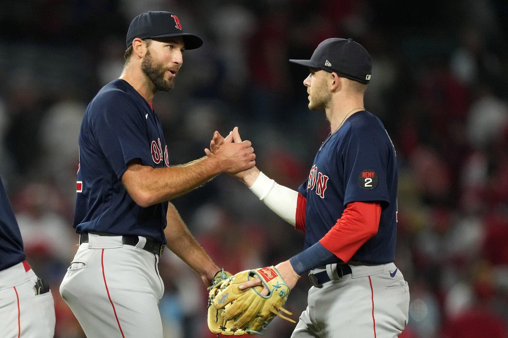 Cardinals vs. Red Sox (June 17): Storied franchises face off at Fenway