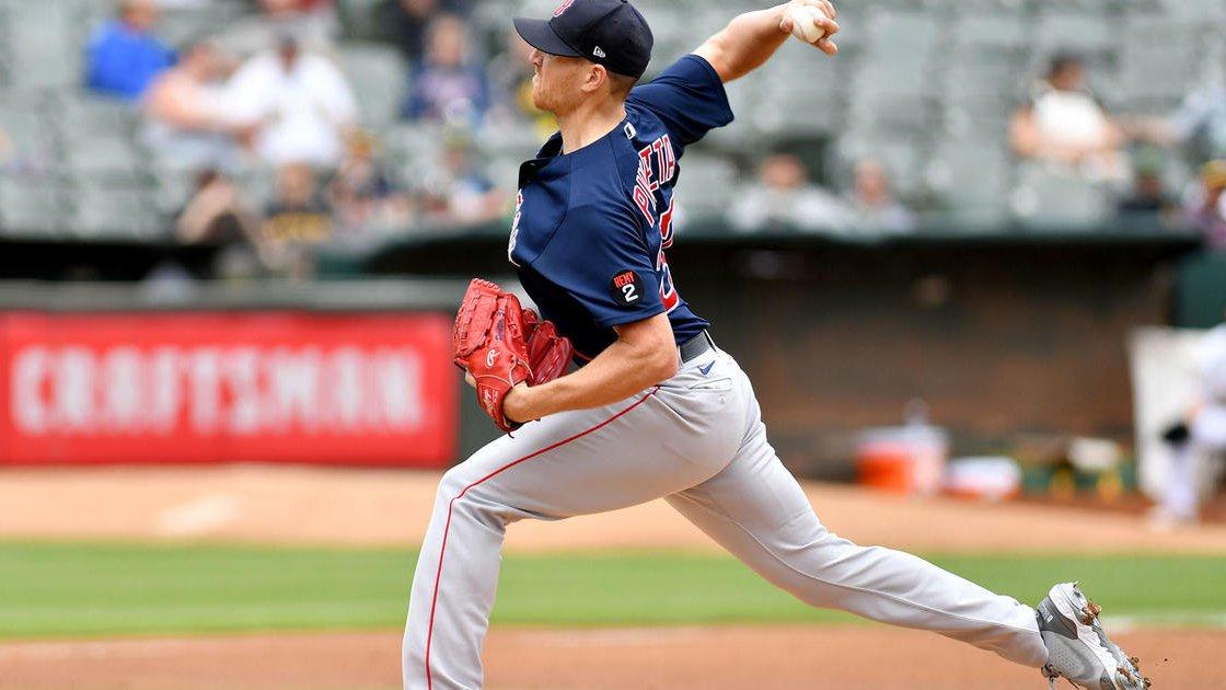 Red Sox vs. Angels (June 9): Ohtani, Angels face tall task to avoid 15th straight loss