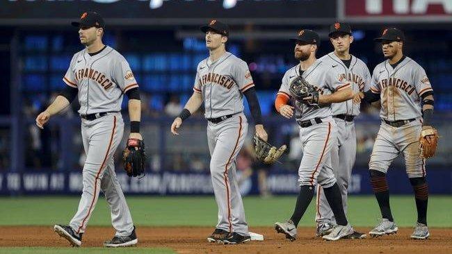 Rockies vs. Giants (June 8): Can Colorado capture a 2nd straight win in San Francisco? cover