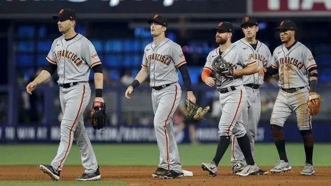 Rockies vs. Giants (June 8): Can Colorado capture a 2nd straight win in San Francisco? cover