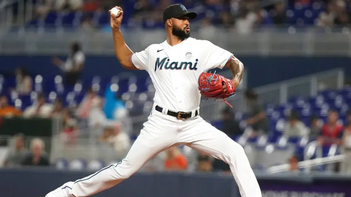 Marlins vs. Mets (June 19): Will Alcantara maintain his torrid run against the NL East leaders? cover