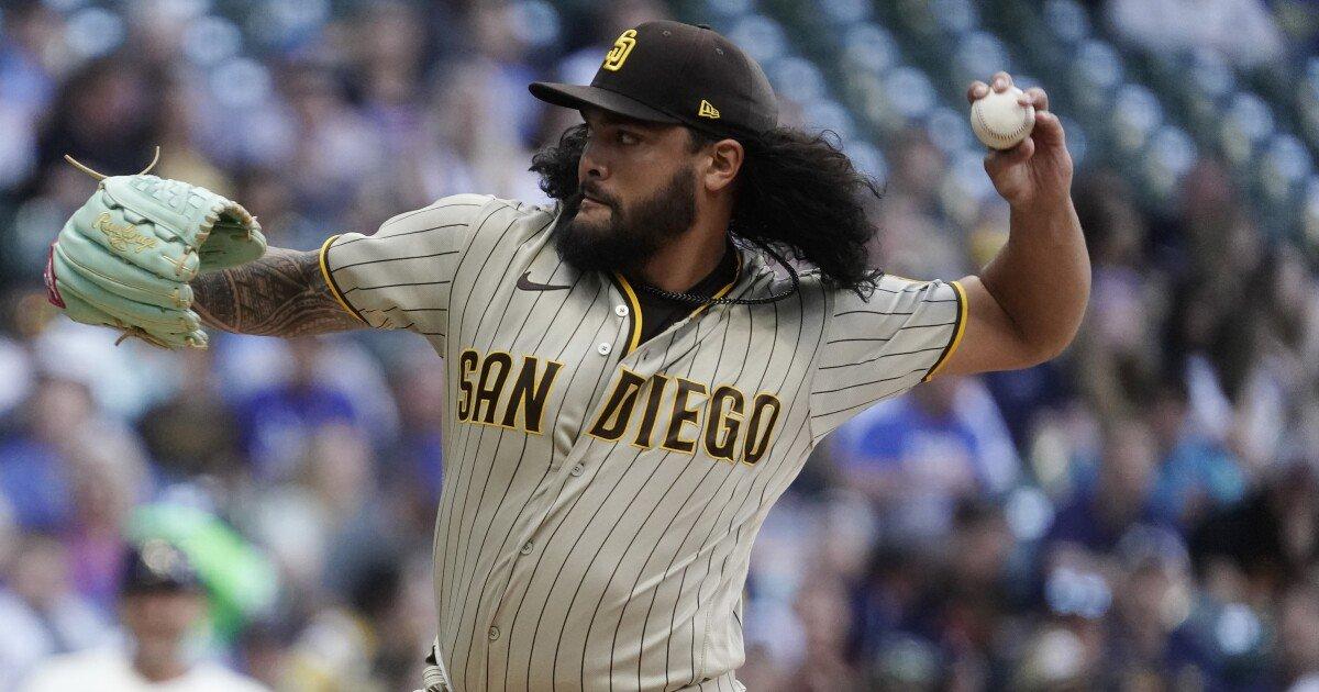 Mets vs. Padres (June 8): Former A’s hurlers face off in San Diego cover