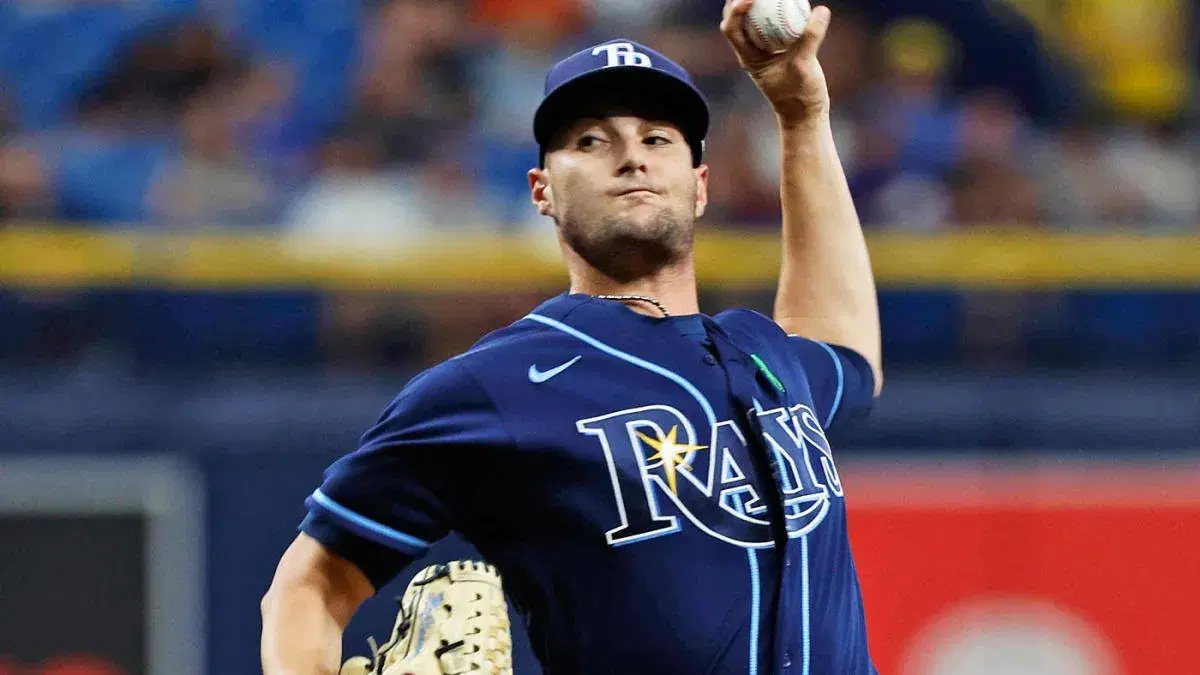 Yankees vs. Rays (June 20): AL Cy Young hopefuls square off in St. Pete cover