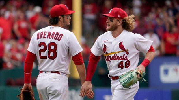 Cardinals vs. Rays (June 7): Playoff Hopefuls Begin Rare Interleague Matchup