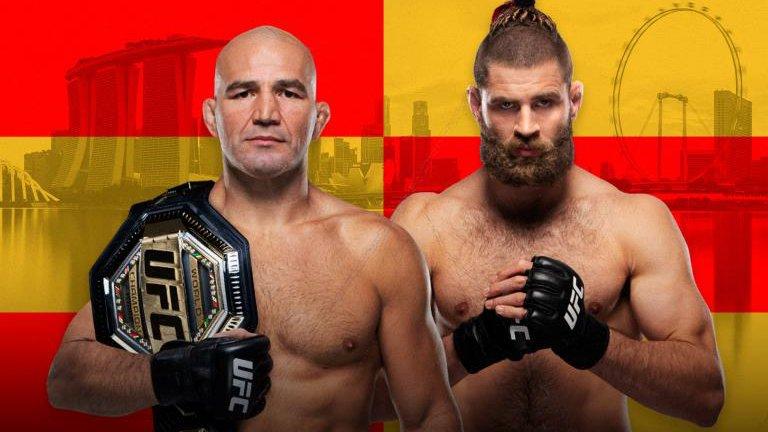UFC 275: Teixeira vs. Prochazka Odds, Prediction & Best Bet