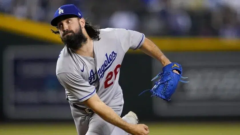 Mets vs. Dodgers (June 2): Gonsolin, Dodgers to win opener between NL pennant favorites