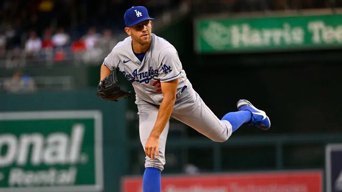 Dodgers vs. White Sox (June 9): Will Anderson continue his stellar stretch in Chicago? cover