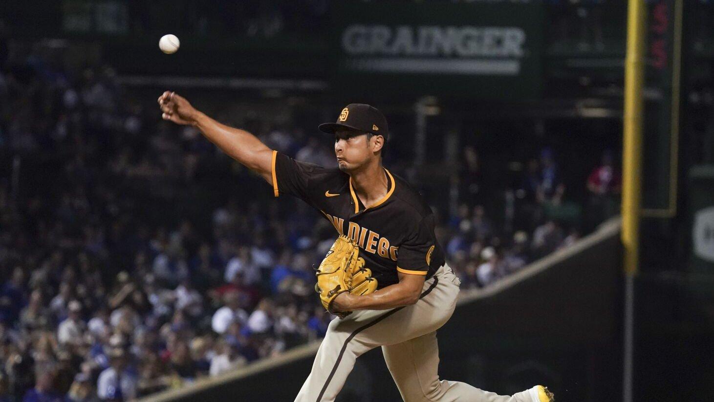 Diamondbacks vs. Padres (June 20): Will Darvish dominate the D-backs again? cover