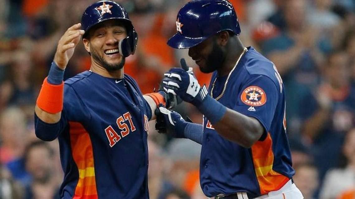 Mets vs. Astros (June 22): Will Carrasco, Mets snag a split in Houston? cover