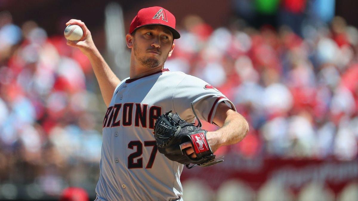 Tigers vs. Diamondbacks (June 25): Davies, D-backs look to even up series vs. Detroit cover