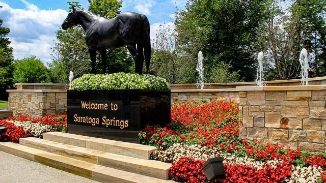 Schuylerville Stakes (Grade 3): Saratoga Racing Returns Thursday 7/14