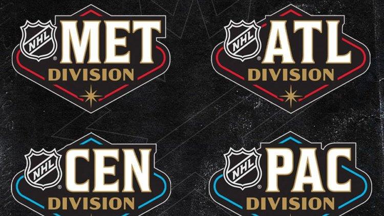 2023 NHL Division Title Betting Odds: Avalanche and Hurricanes Heavy Favorites to Repeat as Division Champs cover