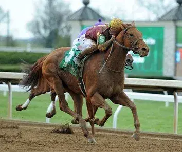Cornhusker, Iowa Oaks Lead 4 Stakes Saturday at Prairie Meadows