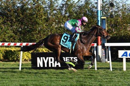 Grade 3 Lake George: Competitive Saratoga Turf Racing Continues
