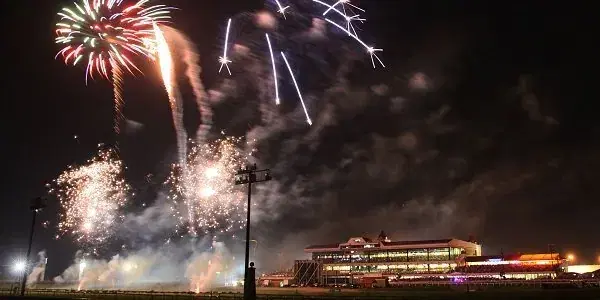 Canterbury Park Monday: July 4th Analysis, Selections