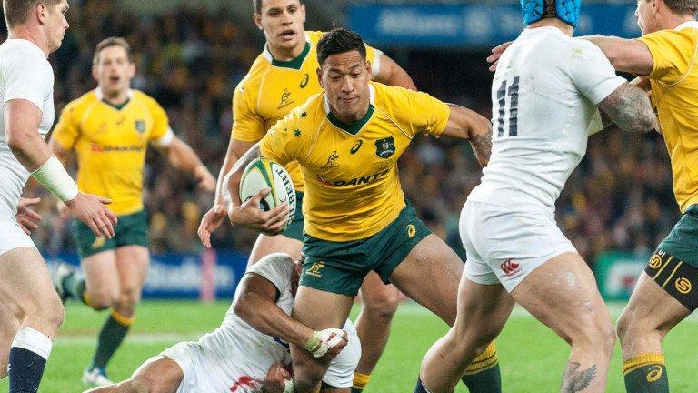 Australia vs. England Rugby Betting (3rd Test): Hosts Hope to Claim Bragging Rights in Sydney cover