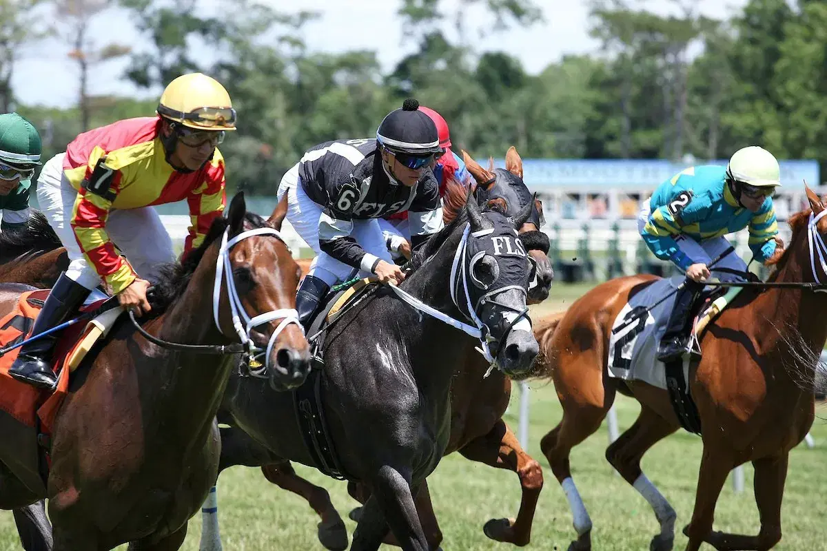 Monmouth Park Saturday: Tyro Stakes Early Feature