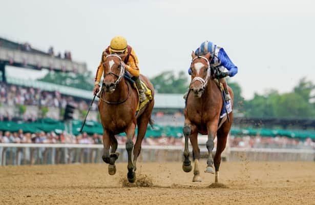 Saratoga Sunday: Malathaat, Clairiere Shuvee Showdown