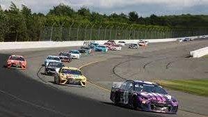 NASCAR Cup Series M&M's Fan Appreciation 400 at Pocono Odds and Best Bets: Will the Field Chase Down Elliott? cover
