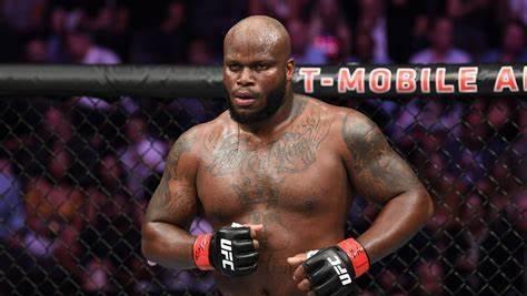 Derrick Lewis vs. Sergei Pavlovich UFC Betting: Will the Russian bag another KO win? cover