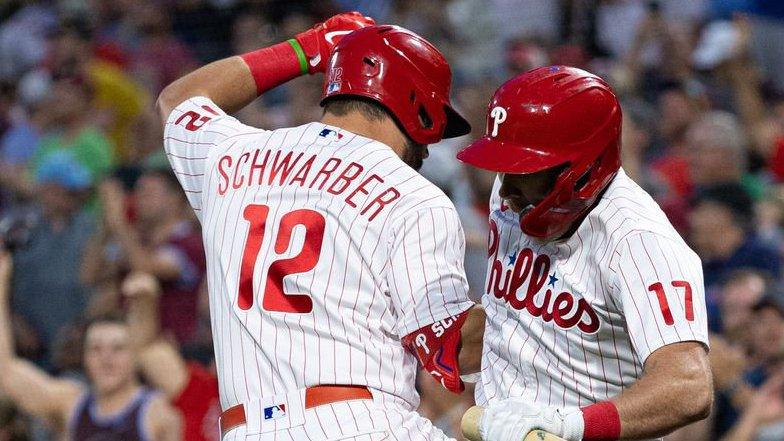 Phillies vs. Pirates Betting (July 29): Phillies to Extend Road Streak in Low-Scoring Tilt cover