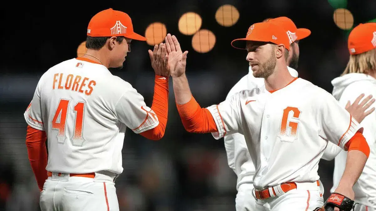 Cubs vs. Giants (July 31): Can the Giants Win a Series for the First Time Since the All-Star Break?