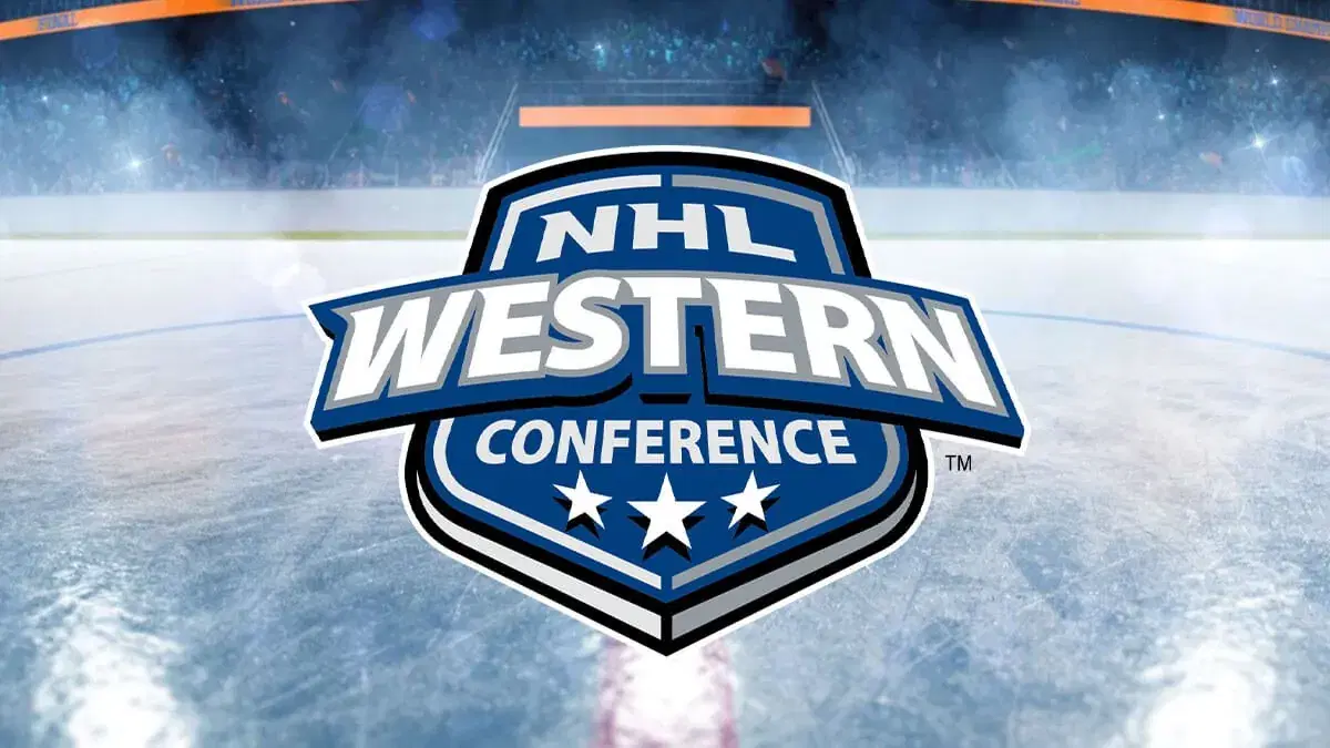 2023 NHL Western Conference Title Odds and Favorites: Will Colorado Run Away With the West?