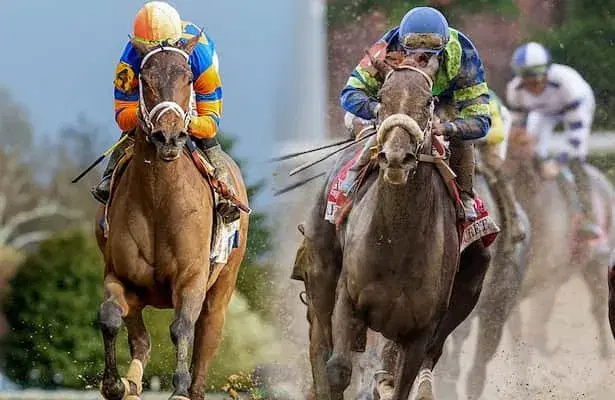 Saratoga Saturday Features KY Oaks Rematch: Nest vs. Secret Oath