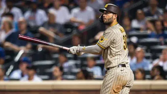 Padres vs. Mets (July 24): San Diego Goes for Sweep With Musgrove on the Hill