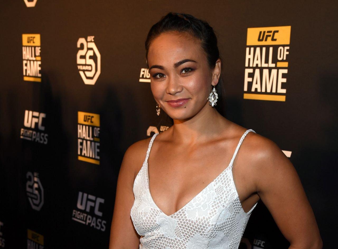 Amanda Lemos vs. Michelle Waterson UFC Betting: Is the value with the underdog? cover