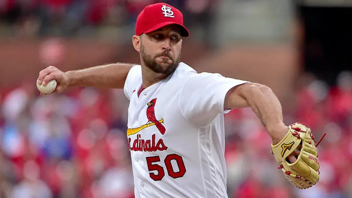 Phillies vs. Cardinals (July 8): Will Wainwright continue his home success and outduel Wheeler in St. Louis?