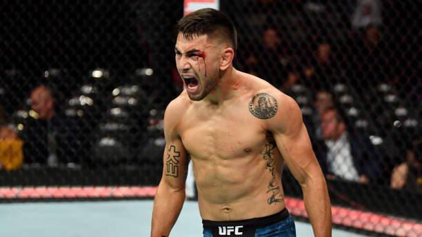 Alexandre Pantoja vs. Alex Perez UFC Betting: The Cannibal is hungry for success