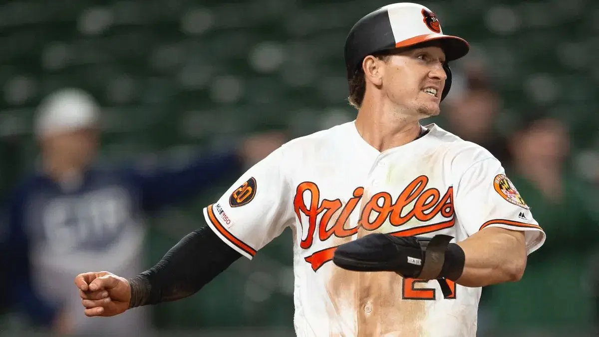 Orioles vs. Cubs Betting (July 12): Back Baltimore to Win Ninth Straight Game