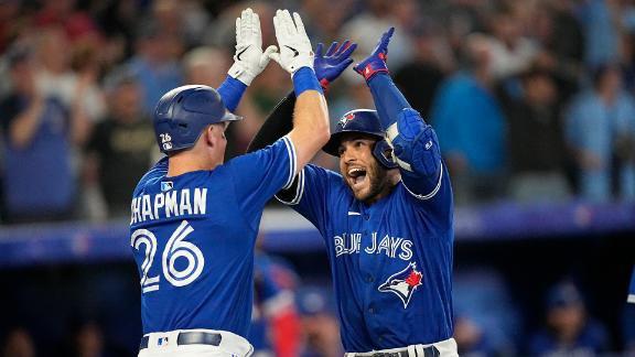 Cardinals vs. Blue Jays (July 27) Odds and Best Bets: Blue Jays Go For Short 2-Game Sweep cover