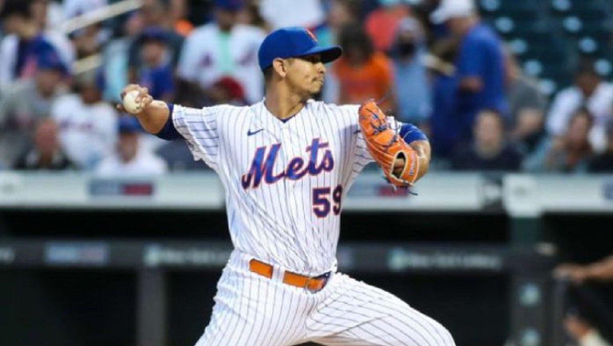 Mets vs. Marlins (July 30): Carrasco, Mets look to wrap up series win in Miami cover