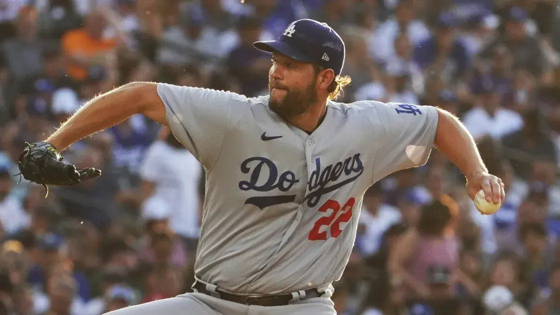 Cubs vs. Dodgers (July 9): Will the NL West leaders win their sixth straight game? cover
