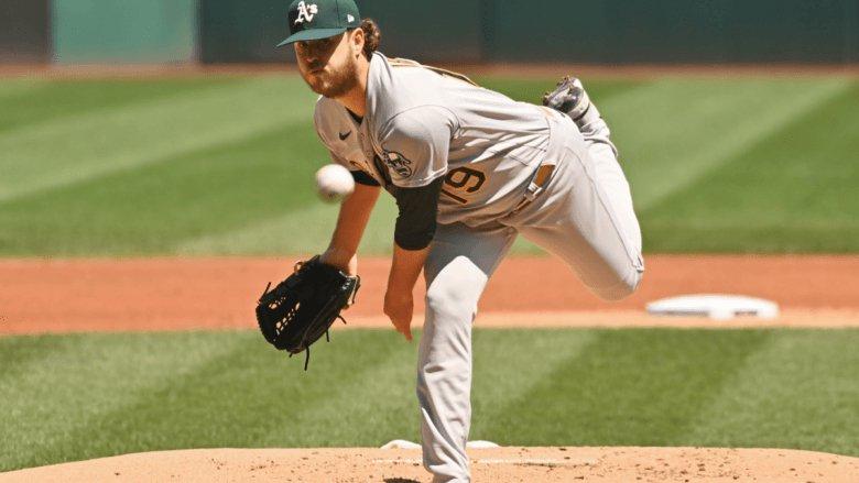 Astros vs. Athletics (July 10): Can Oakland upset the odds for the series win?