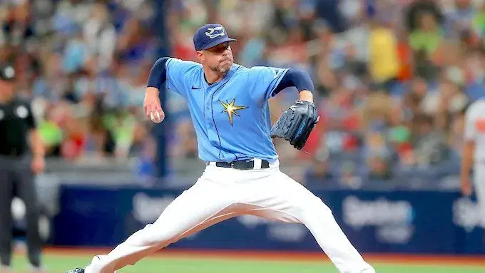 Orioles vs. Rays (7/17): In-form pitchers duel in rubber game between AL East rivals cover