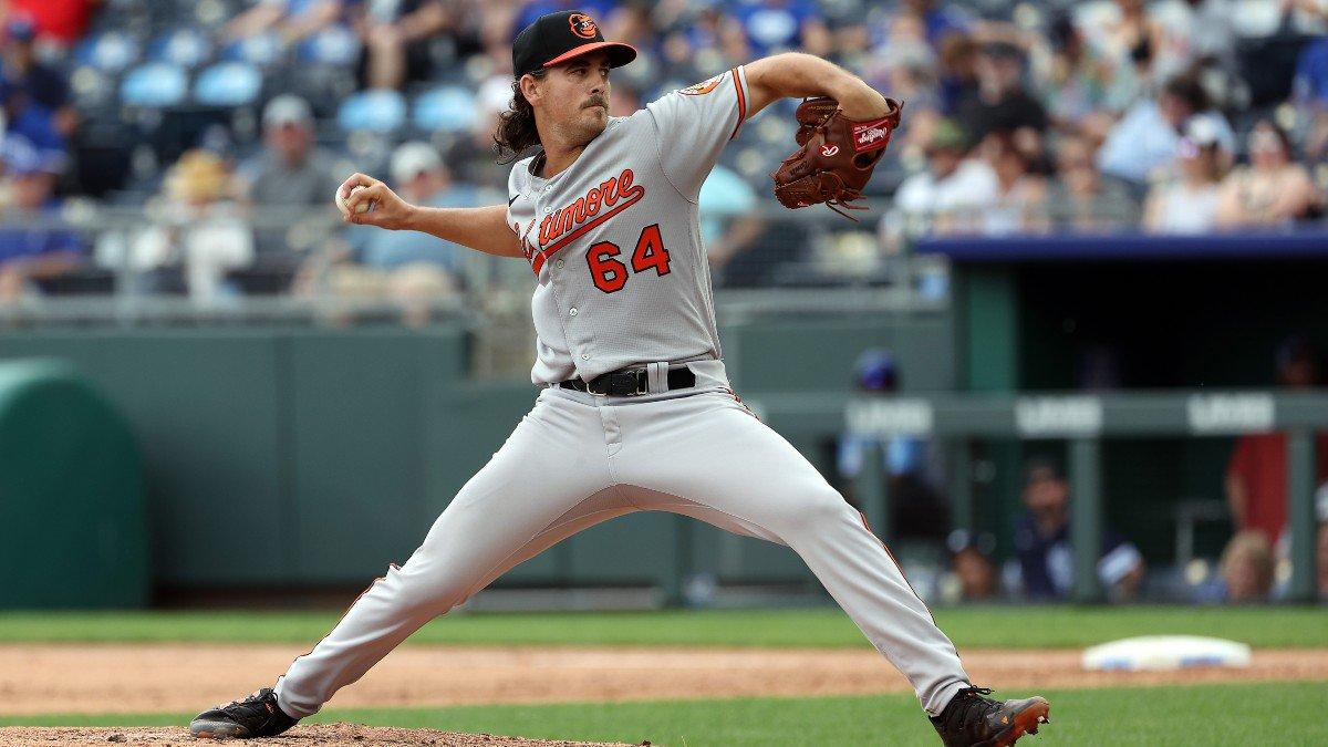 Rangers vs. Orioles (July 4): Will Kremer continue his hot streak?