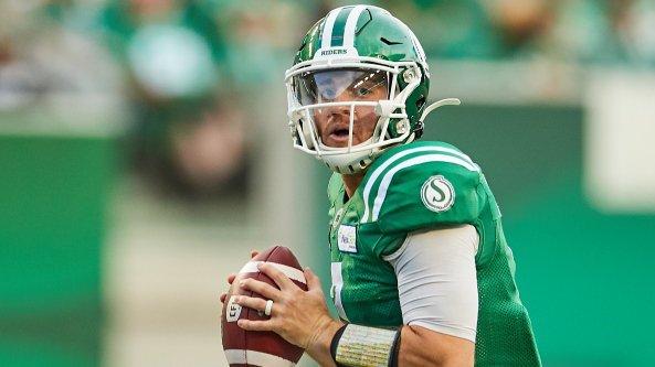 CFL Week 7 Betting: Can the Roughriders Rebound vs. Argonauts?