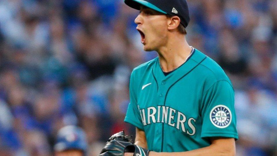 Rangers vs. Mariners (July 26): M’s look to secure series win with J-Rod back in the lineup cover