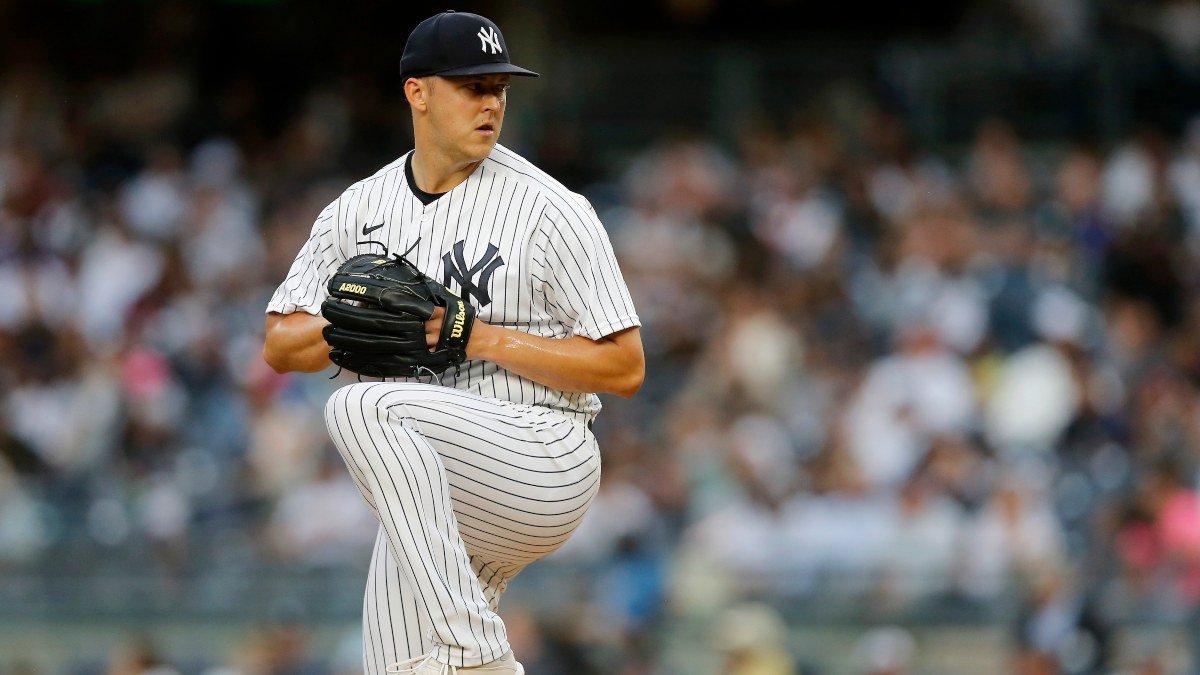 Royals vs. Yankees (July 28): Will New York’s bats prop up Taillon with prolific plate production again? cover