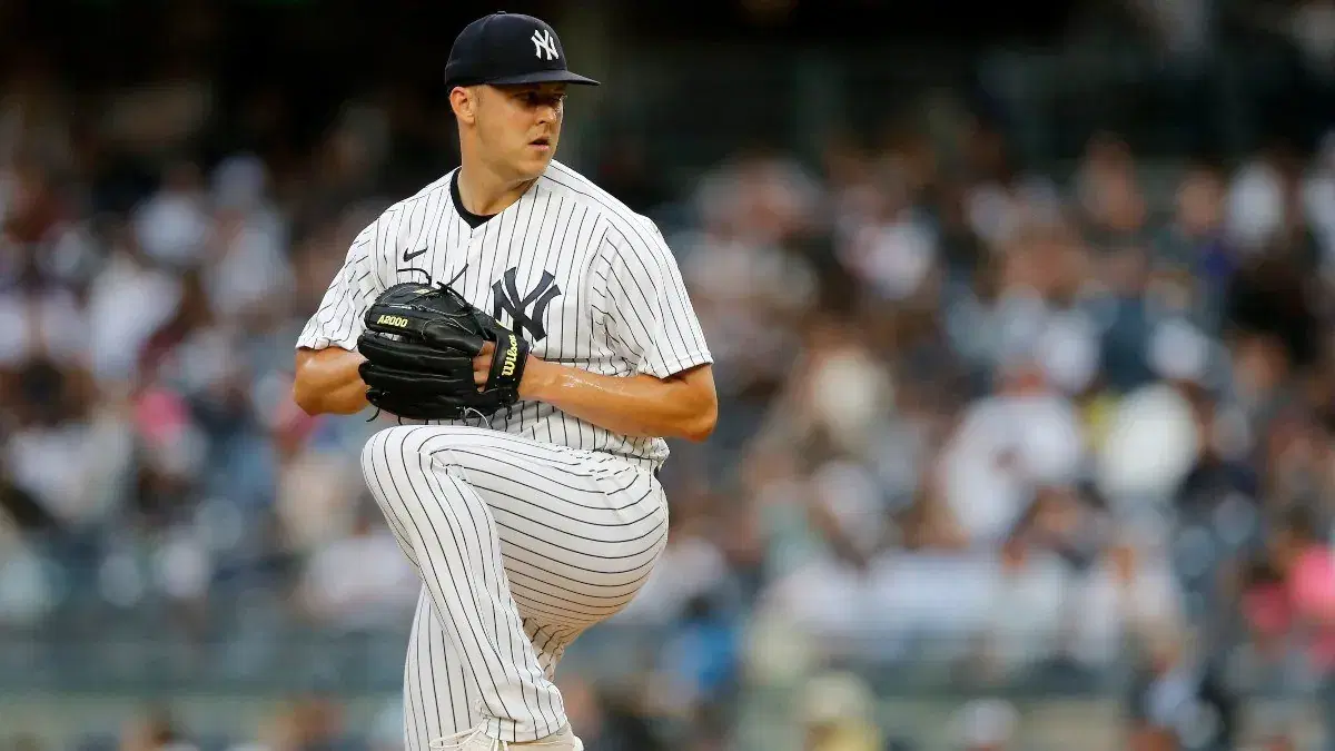 Royals vs. Yankees (July 28): Will New York’s bats prop up Taillon with prolific plate production again? cover