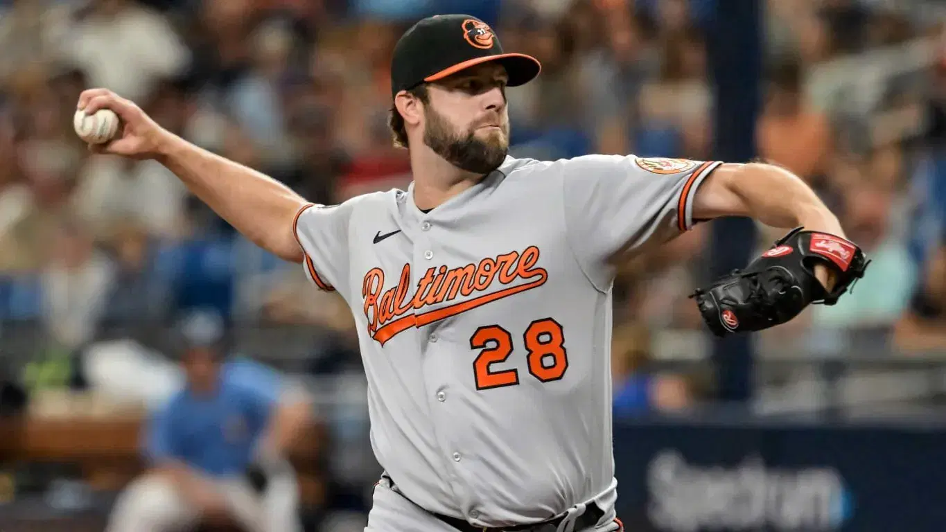 Rays vs. Orioles (July 28): O’s go for series win over AL East rivals cover