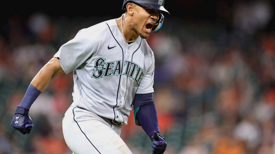 Astros vs. Mariners (July 22): Will it be a record-tying night for streaking Seattle? cover