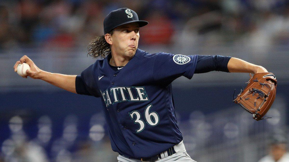 Mariners vs. Padres (July 5): Gilbert goes for 10th win against ice cold Padres