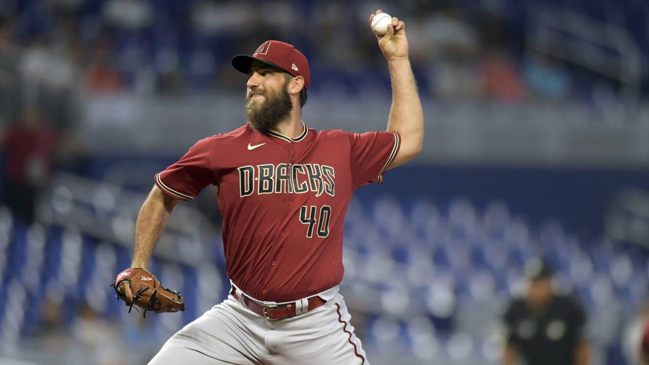 Giants vs. Diamondbacks (July 4): Struggling teams duel in the desert cover