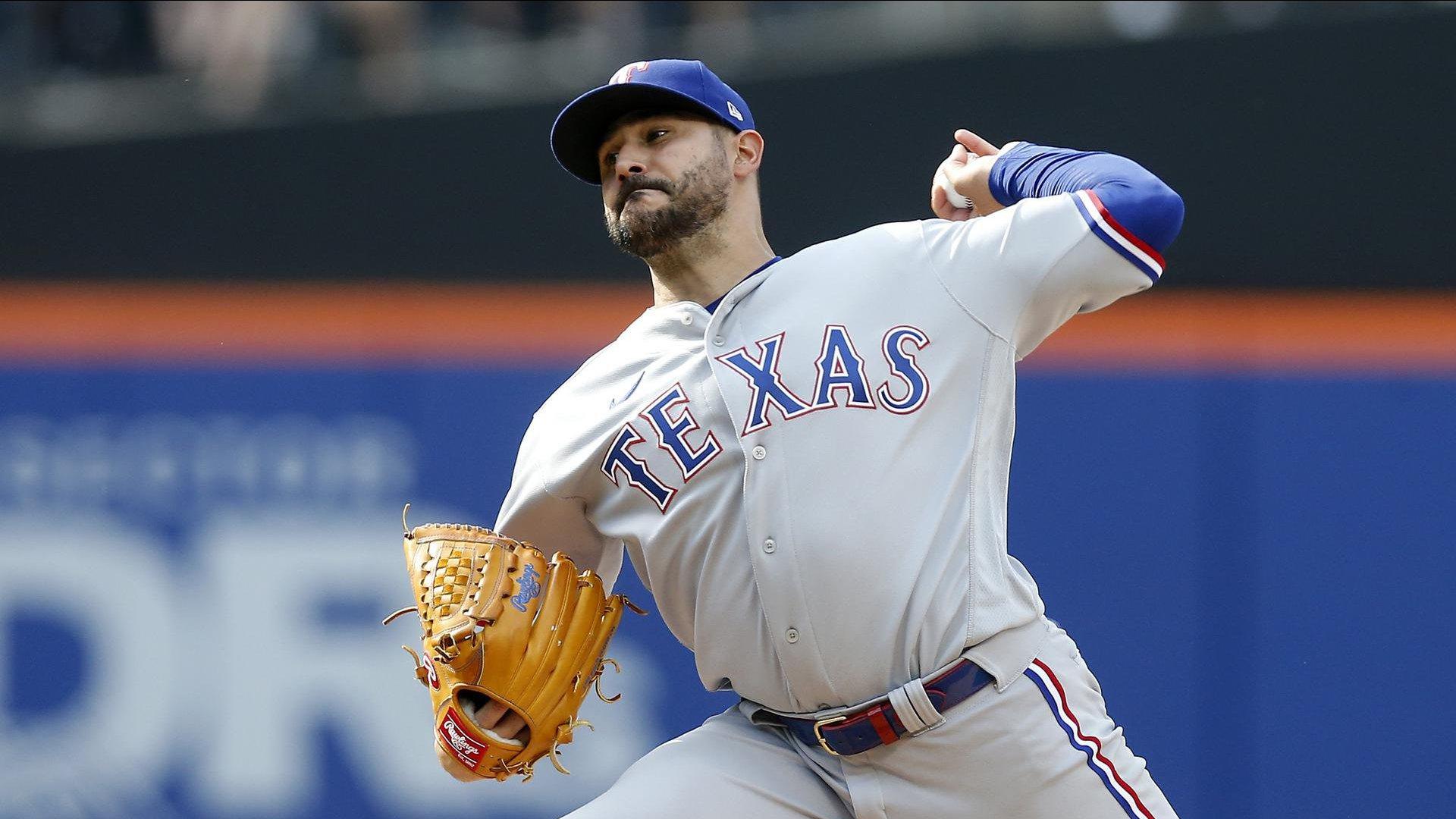 Twins vs. Rangers (July 9): Will Perez continue his stellar season at home?