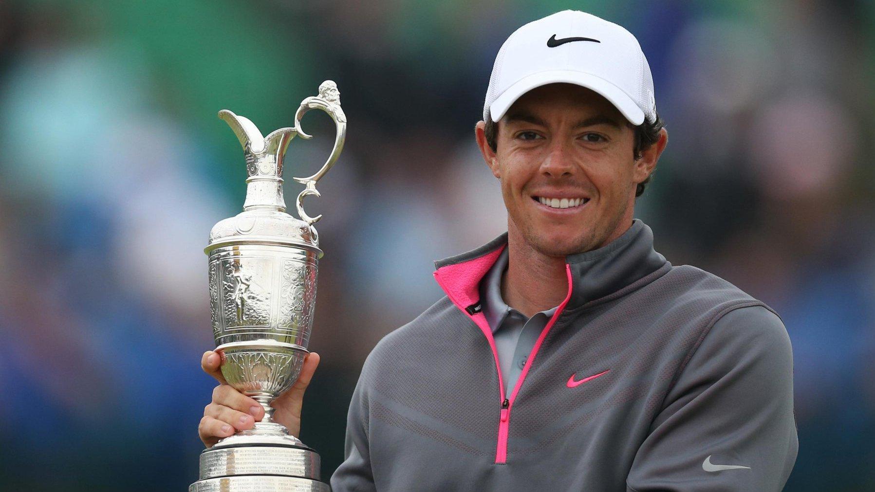 British Open 2022 Best Bets & Predictions: McIlroy, Scheffler Among Golfers to Watch