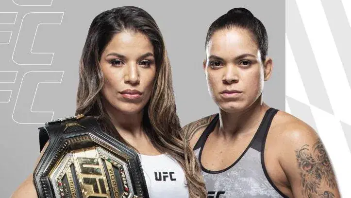 UFC 277: Pena vs. Nunes Fight Card, Betting Odds & Date cover